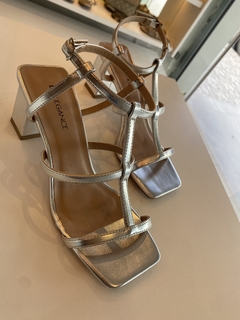 Polly Prata - comprar online