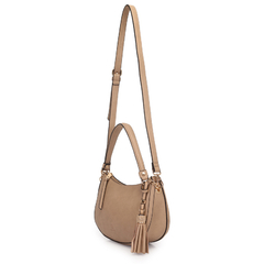 Bolsa com chaveiro WJ