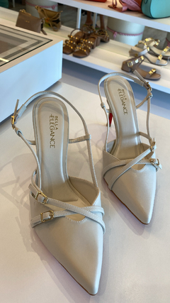 Scarpin Virginnia - comprar online