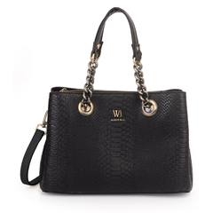 Bolsa Media WJ