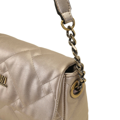 Bolsa WJ Baguete Media - Bella Elegance