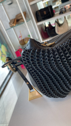 Bolsa Dapreada Artesana