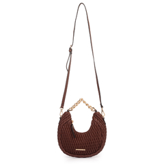 Bolsa Matelasse WJ - loja online