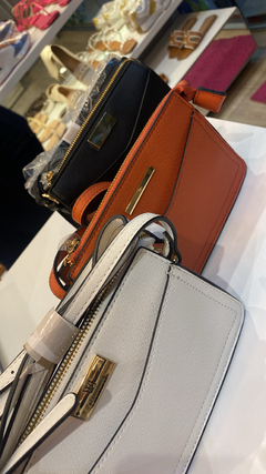 Bolsa WJ - Bella Elegance