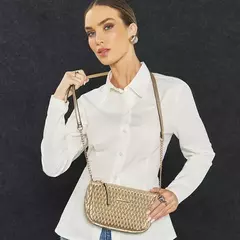 Bolsa Pequena WJ - Bella Elegance