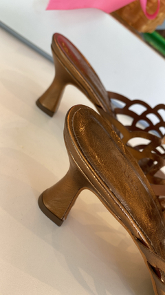 Mule Serena - comprar online