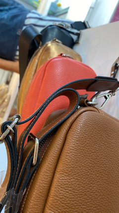 Bag artesana