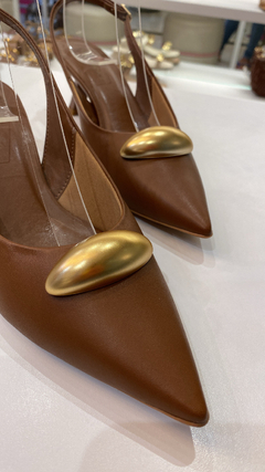 Scarpin Suzana