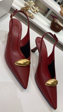 Scarpin Suzana