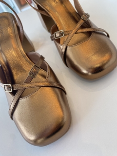 Clary Bronze