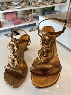 Livia Bronze