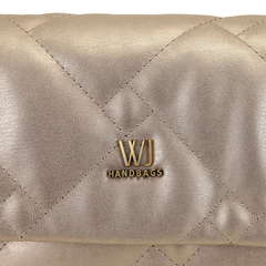 Bolsa WJ Baguete Media - comprar online