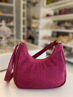 Bolsa Macau Preta - comprar online