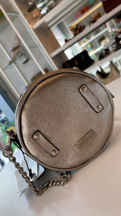 Bolsa Flor Artesana