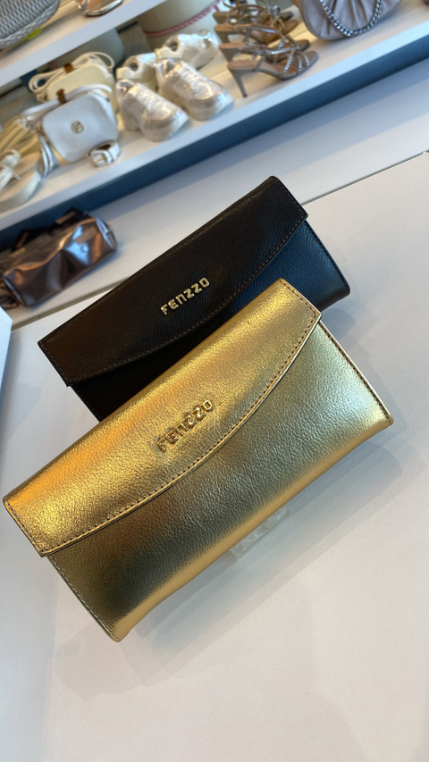 Carteira Fenzzo 3288