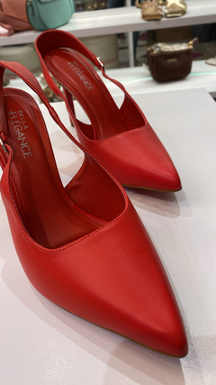 Scarpin Ellen - comprar online