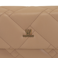 Bolsa WJ Baguete Media