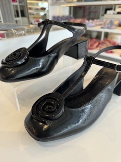 sapato Dêssa - Bella Elegance