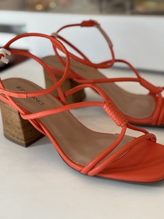 Salto Fany - comprar online