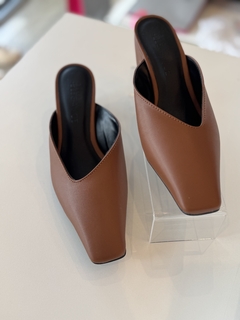 Mule carola - comprar online
