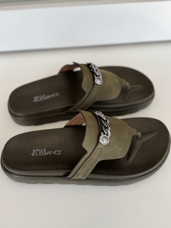 Flat intense - Bella Elegance