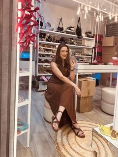 Flat MochaMouse - Bella Elegance