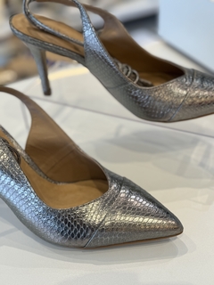 Scarpin Niela - Bella Elegance