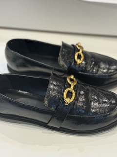 sapato Zara