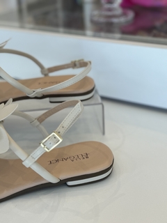 rasteira flori - comprar online