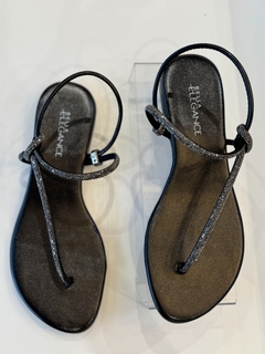 rasteira slin gloss - comprar online