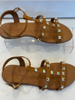 rasteira com spikes