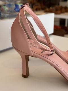 Salto rosa sorvete - comprar online