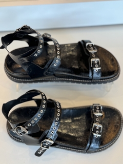 papete black