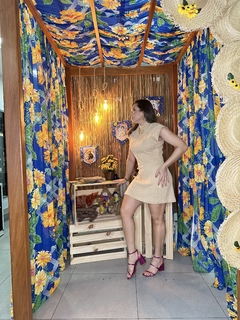 Imagem do Salto Joanna