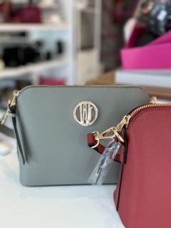 BOLSA WJ TRANSVERSAL na internet
