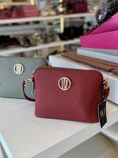 BOLSA WJ TRANSVERSAL - comprar online