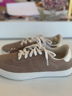TENIS XPVA01 na internet