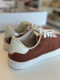 TENIS XPVA01 - comprar online