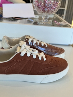 TENIS XPVA01 - Bella Elegance
