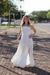 Vestido Adulto Maria Branco