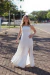 Vestido Adulto Maria Branco