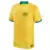 Camisa Austrália Home 22/23 Torcedor Nike Masculina - Amarelo