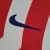 Camisa Atlético de Madrid Home 22/23 Torcedor Nike Masculina - Pinceladas Vermelho e Branco - loja online