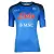 Camisa Napoli Home 22/23 Torcedor Masculina - Azul