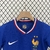 Kit Infantil França 2024 - Nike - Azul na internet