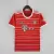 Camisa Bayern de Munique Home 22/23 Torcedor Adidas Masculina - Vermelho - comprar online