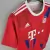 Camisa Bayern de Munique Mash-Up 22/23 Torcedor Adidas Masculina - Vermelho - comprar online