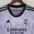 Camisa Real Madrid Away 22/23 Torcedor Adidas Feminina - Roxo na internet