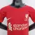 Kit Infantil Liverpool Home 22/23 Nike - Vermelho na internet
