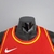 Regata Atlanta Hawks Young #11 Nike - Vermelho